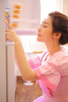 美女仙女图片